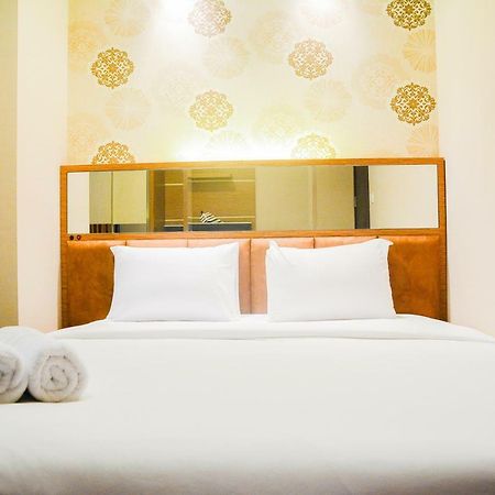 Spacious 2Br Gp Plaza Apartment By Travelio Jakarta Exterior foto