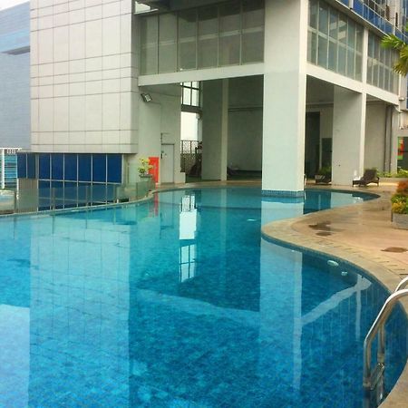 Spacious 2Br Gp Plaza Apartment By Travelio Jakarta Exterior foto