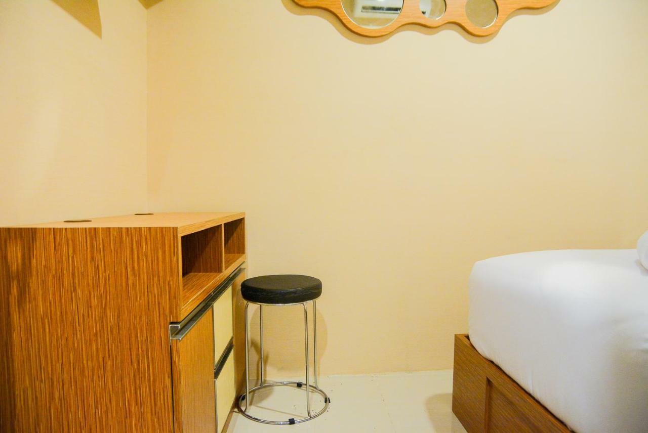 Spacious 2Br Gp Plaza Apartment By Travelio Jakarta Exterior foto