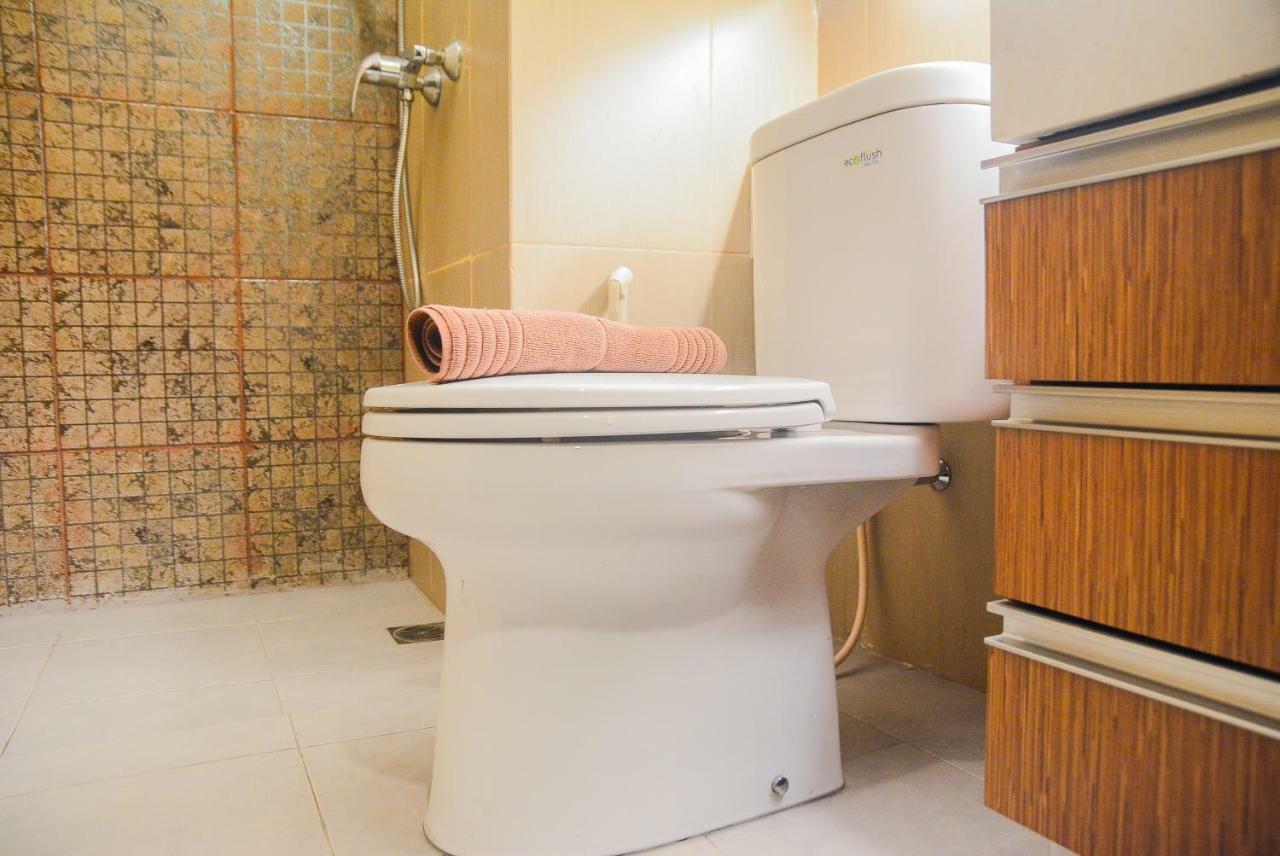 Spacious 2Br Gp Plaza Apartment By Travelio Jakarta Exterior foto